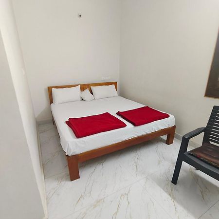 Backpiper Stay Hampi Ngoại thất bức ảnh