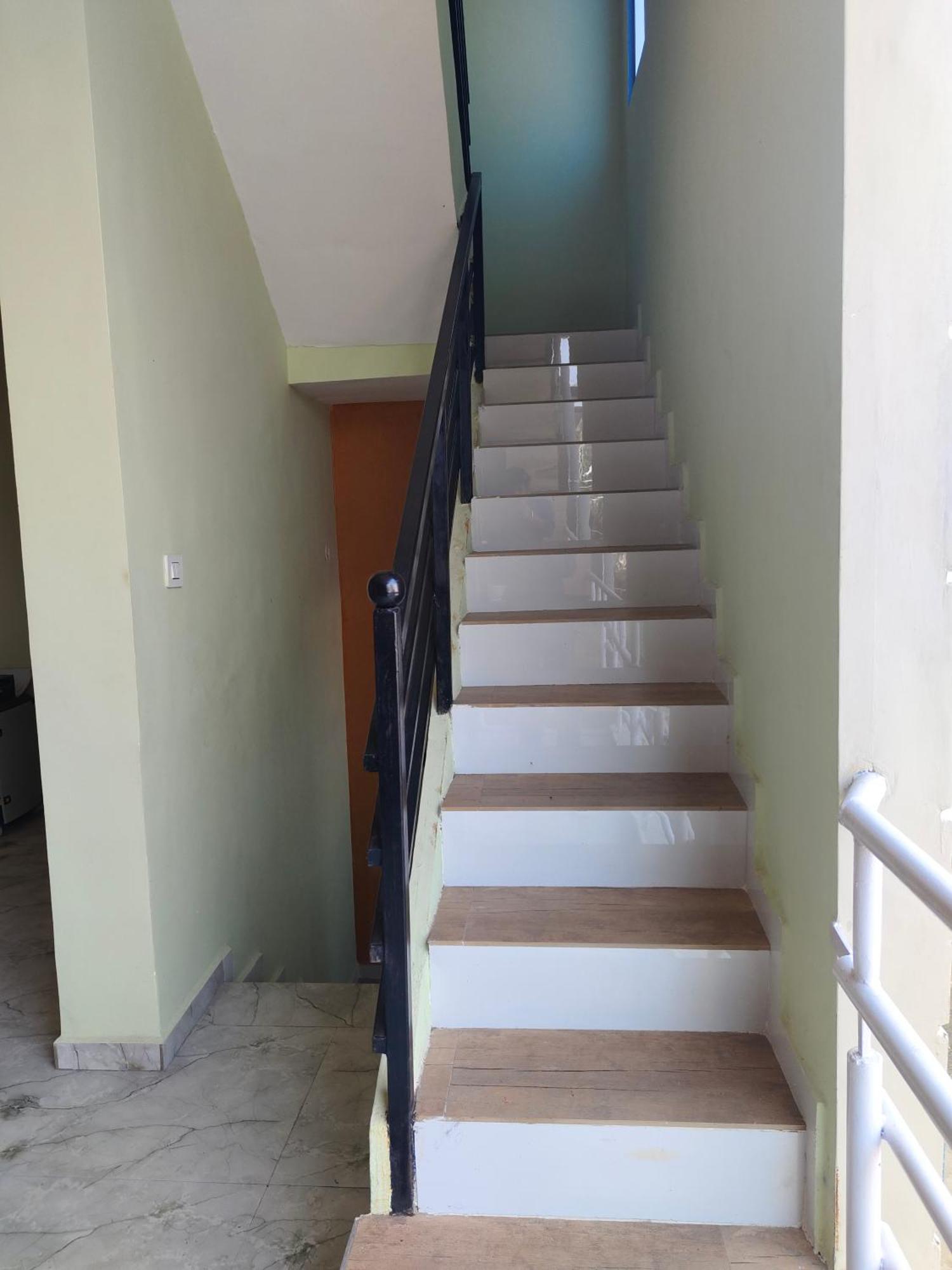 Backpiper Stay Hampi Ngoại thất bức ảnh